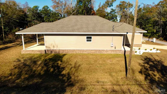 $2,250 | 5087 San Pedro Court, Milton, FL 32583