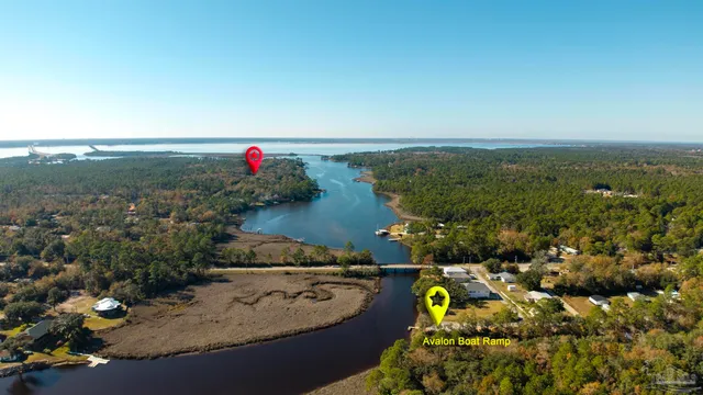 $2,250 | 5087 San Pedro Court, Milton, FL 32583