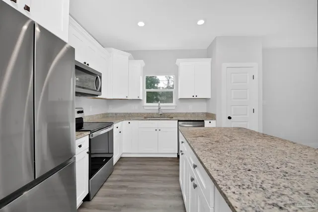 $2,250 | 5087 San Pedro Court, Milton, FL 32583