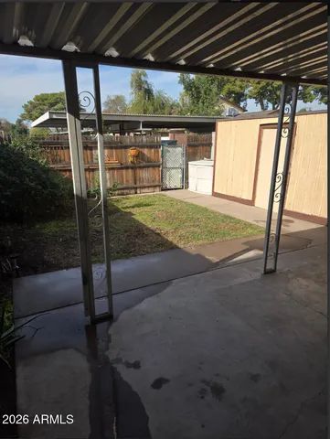 $1,400 | 6148 North 30th Avenue, Phoenix, AZ 85017