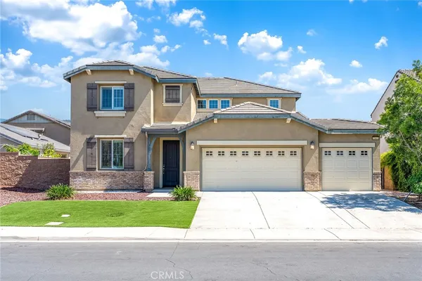 $958,800 | 7903 Burrington Street, Eastvale, CA 92880
