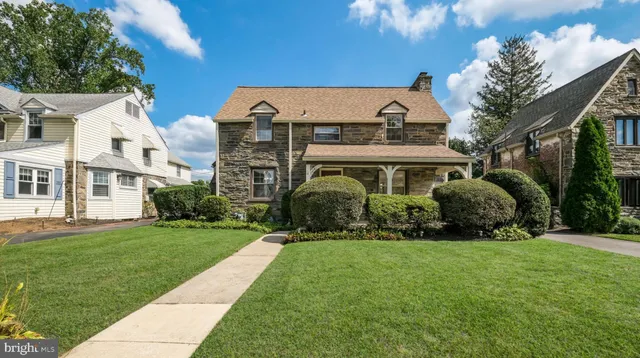 $550,000 | 1241 Cornell Avenue, Drexel Hill, PA 19026