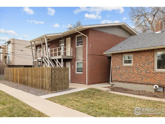 $2,395,000 | 1938 Spruce Street, Boulder, CO 80302