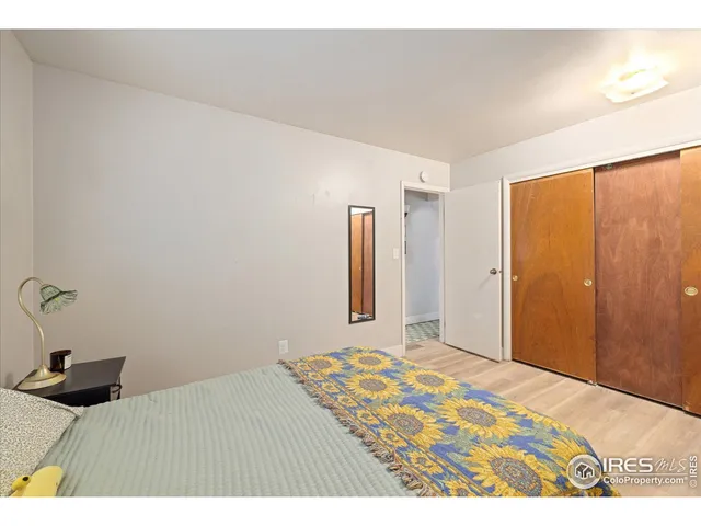 a car parked in front of a house