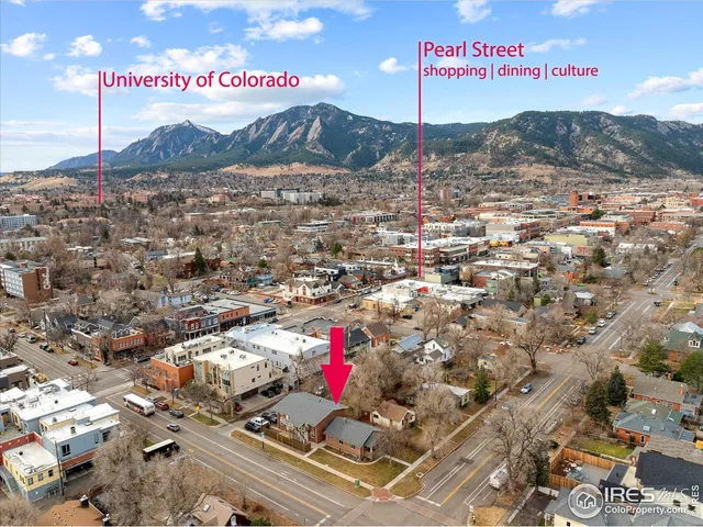 $2,395,000 | 1938 Spruce Street, Boulder, CO 80302