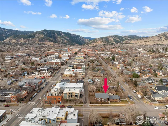 $2,395,000 | 1938 Spruce Street, Boulder, CO 80302
