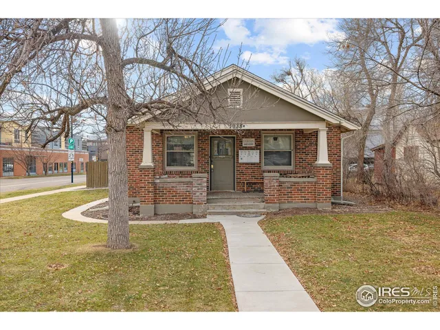 $2,395,000 | 1938 Spruce Street, Boulder, CO 80302