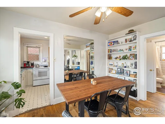 $2,395,000 | 1938 Spruce Street, Boulder, CO 80302