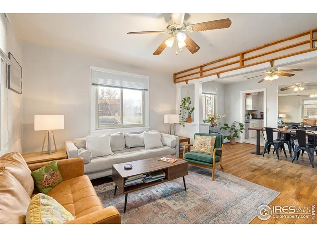 $2,395,000 | 1938 Spruce Street, Boulder, CO 80302