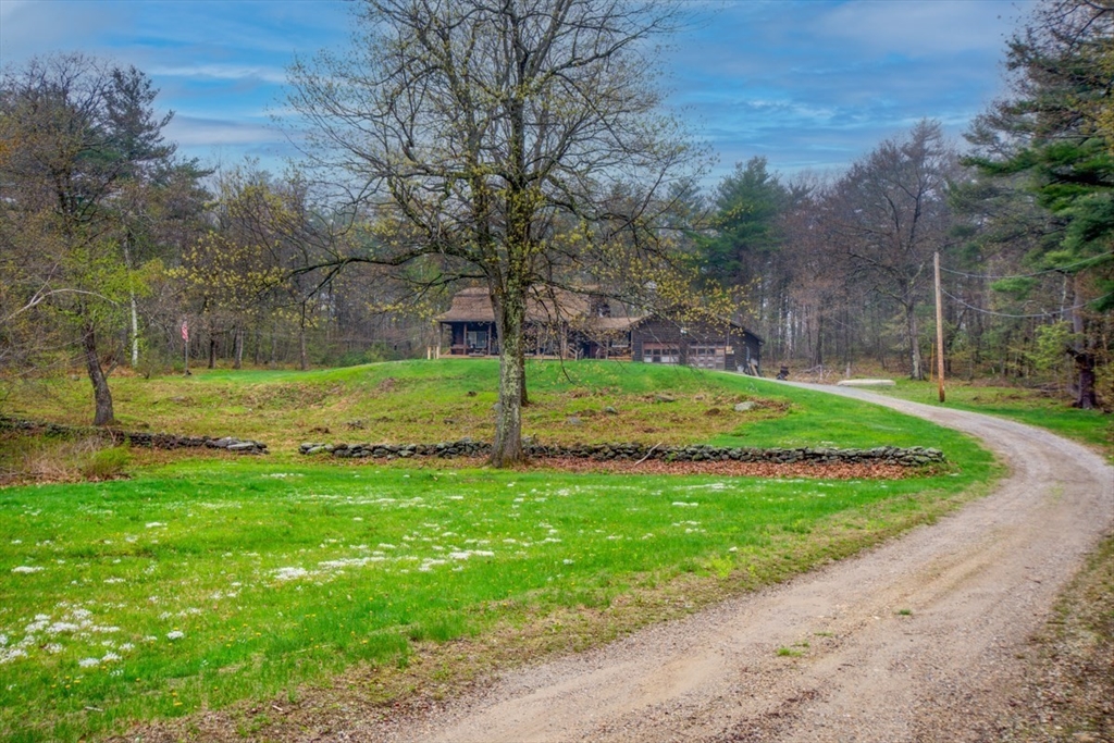 207 West Princeton Road Westminster, MA 01473 - Photo 25 of 36 a view of a park with large trees