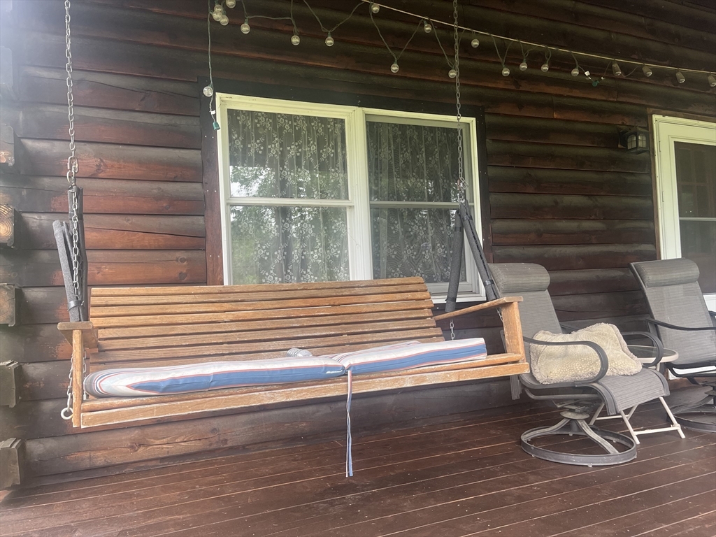 207 West Princeton Road Westminster, MA 01473 - Photo 26 of 36 a view of a room with wooden floor and windows
