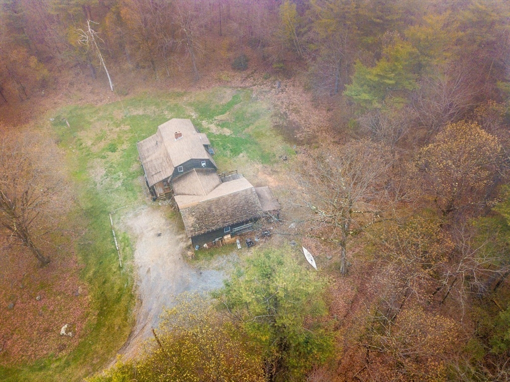 207 West Princeton Road Westminster, MA 01473 - Photo 27 of 36