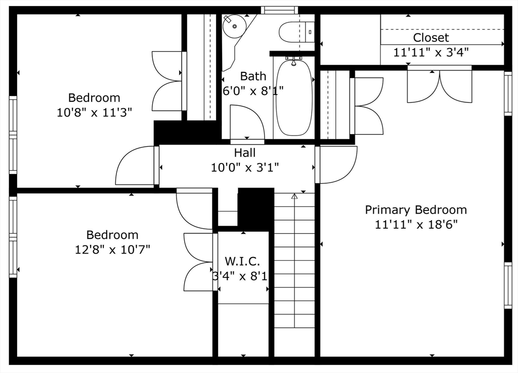 207 West Princeton Road Westminster, MA 01473 - Photo 32 of 36 unknown
