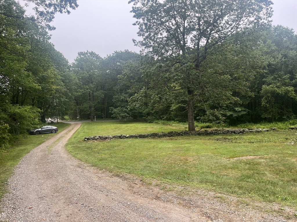 207 West Princeton Road Westminster, MA 01473 - Photo 36 of 36 a view of a swimming pool with a yard