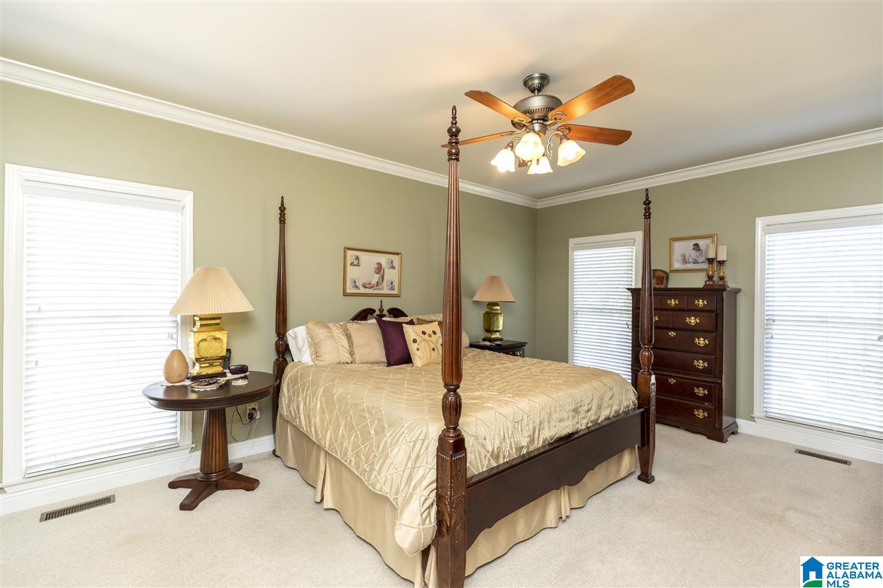 1263 Overbrook Circle Morris, AL 35116 - Photo 25 of 40