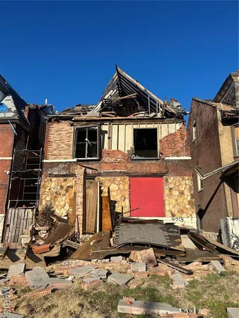 $12,000 | 4713 Page Boulevard, St. Louis, MO 63113