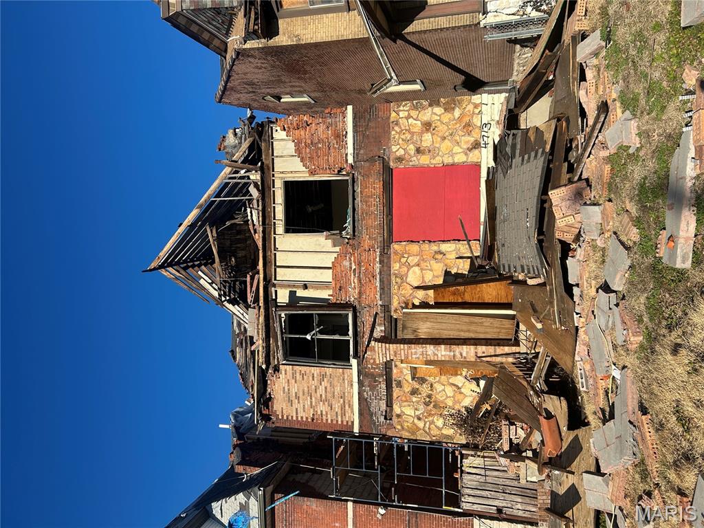 4713 Page Boulevard St. Louis, MO 63113 - Photo 1 of 5