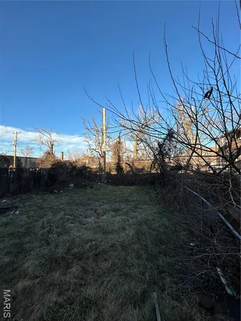 $12,000 | 4713 Page Boulevard, St. Louis, MO 63113