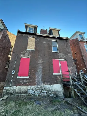 $12,000 | 4713 Page Boulevard, St. Louis, MO 63113
