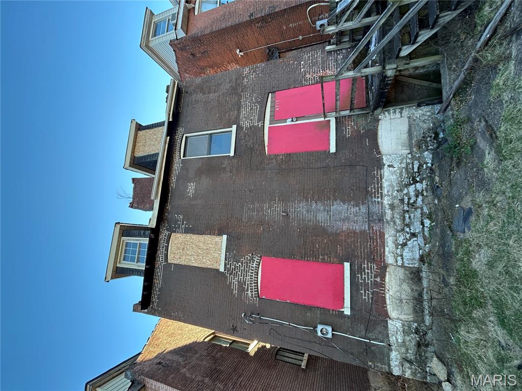 4713 Page Boulevard St. Louis, MO 63113 - Photo 4 of 5