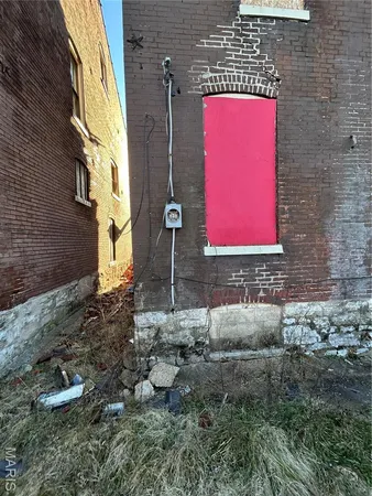 $12,000 | 4713 Page Boulevard, St. Louis, MO 63113