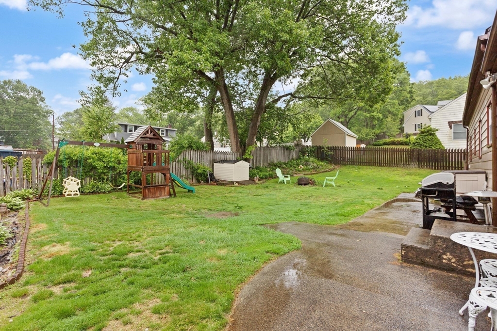 12 Stangus Road Lynn, MA 01905 - Photo 20 of 30
