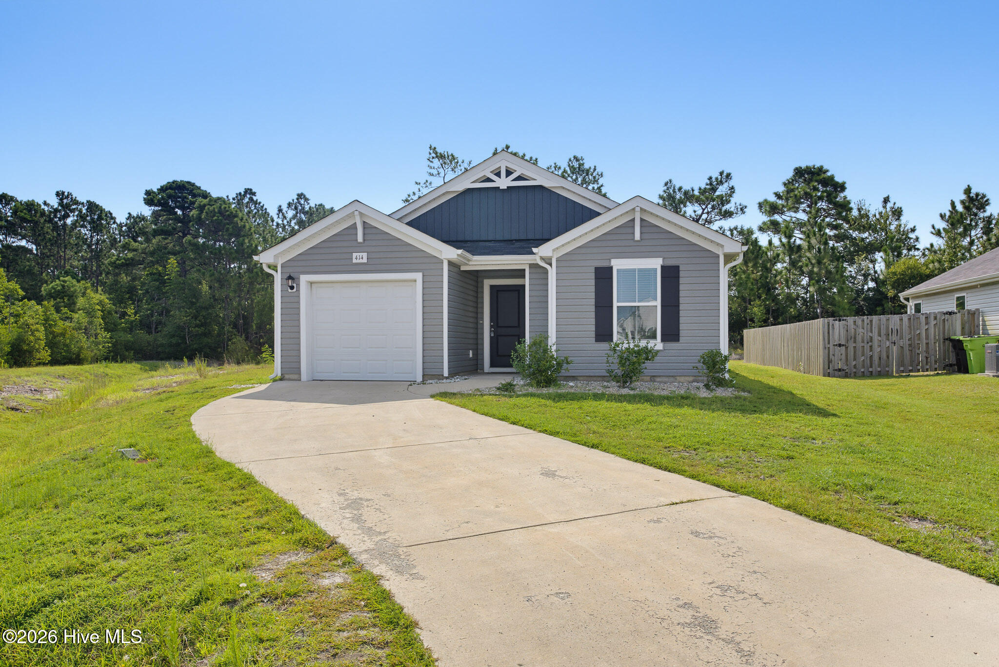 414 Hope Lane Holly Ridge, NC 28445 - Photo 2 of 26 Gallery Image 2