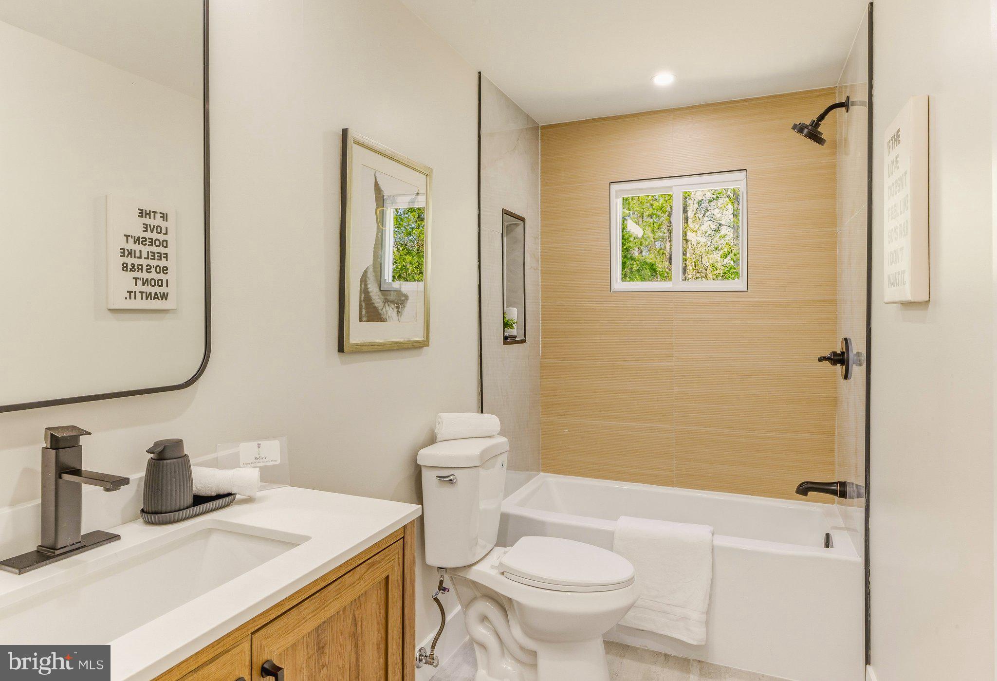 11 Yale Road Atco, NJ 08004 - Photo 14 of 20 a bathroom with a sink a toilet and shower