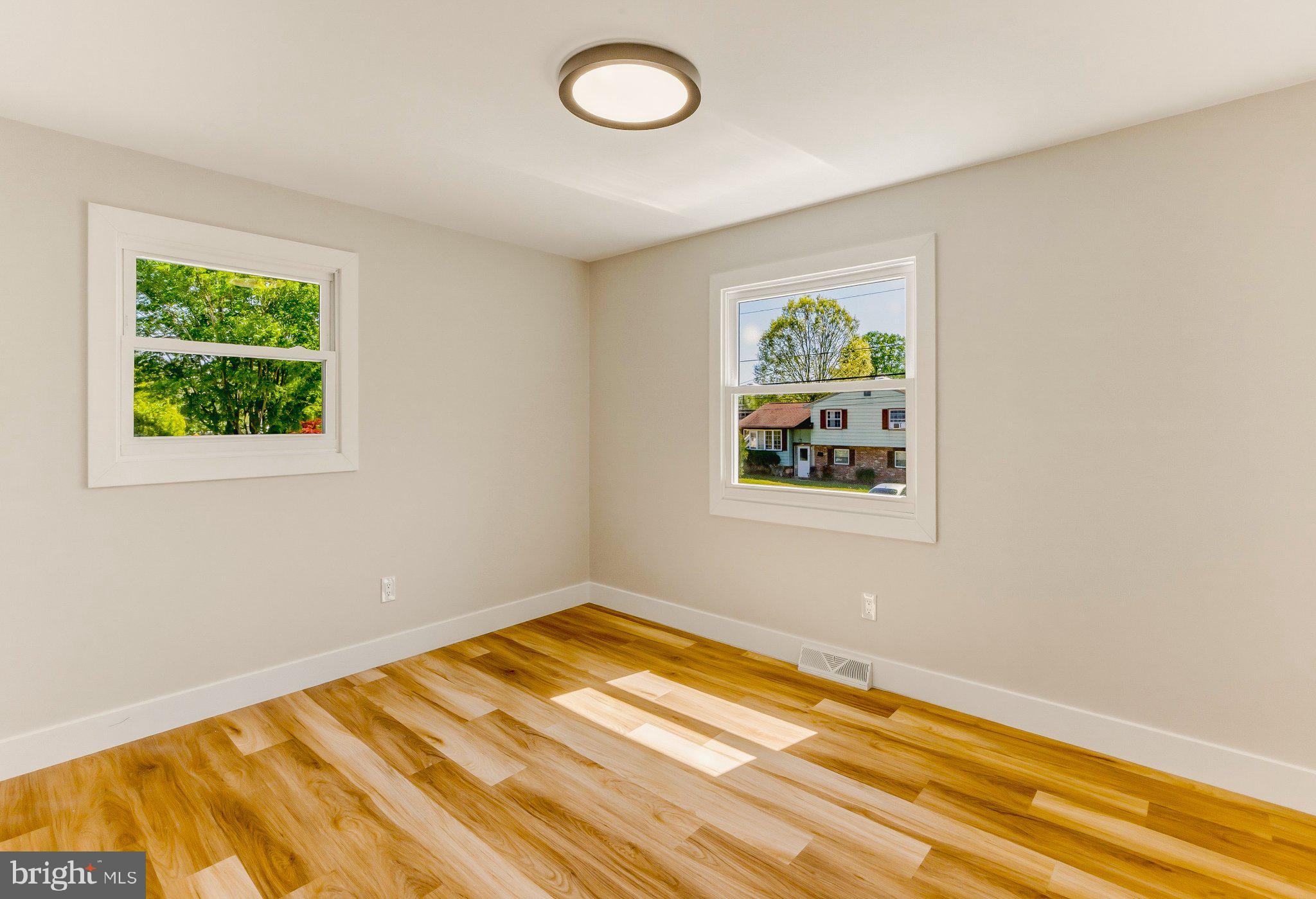 11 Yale Road Atco, NJ 08004 - Photo 17 of 20 a view of a room with wooden floor and window