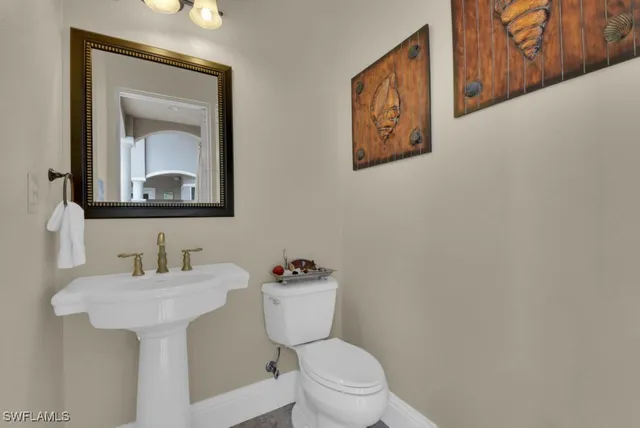 $16,200 | 5419 Southwest 17th Avenue, Cape Coral, FL 33914