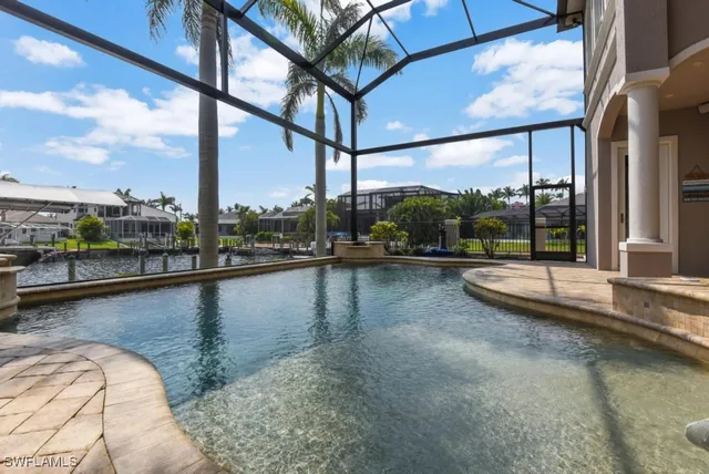 $16,200 | 5419 Southwest 17th Avenue, Cape Coral, FL 33914