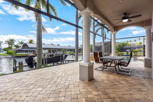 $16,200 | 5419 Southwest 17th Avenue, Cape Coral, FL 33914