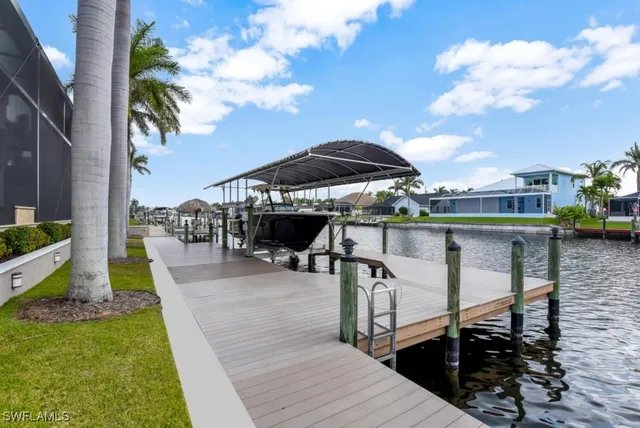 $16,200 | 5419 Southwest 17th Avenue, Cape Coral, FL 33914