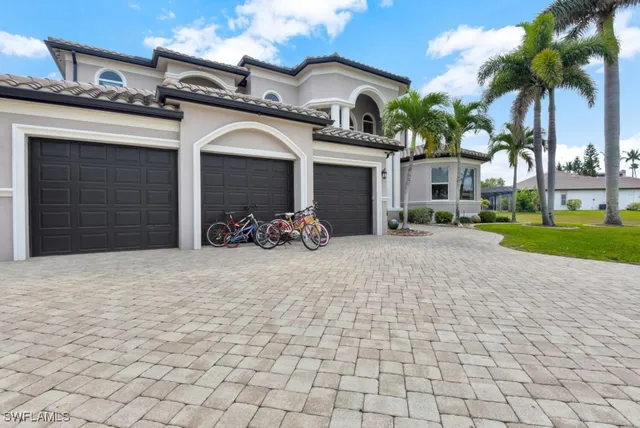 $16,200 | 5419 Southwest 17th Avenue, Cape Coral, FL 33914