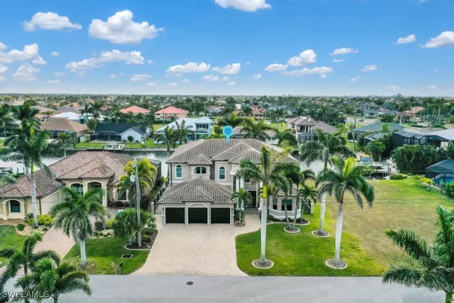 $16,200 | 5419 Southwest 17th Avenue, Cape Coral, FL 33914