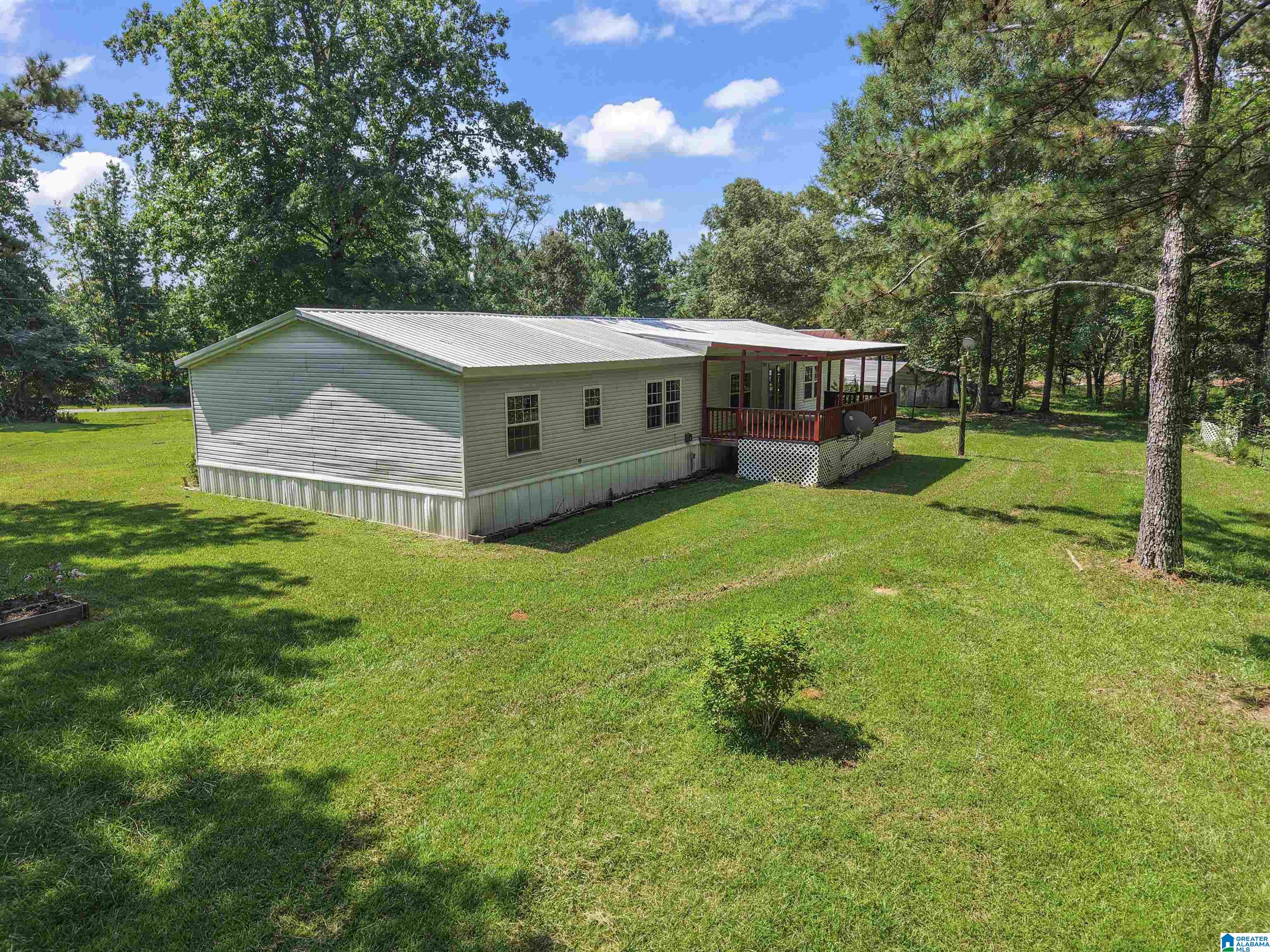 544 Landfill Road Ashland, AL 36251 - Photo 5 of 43