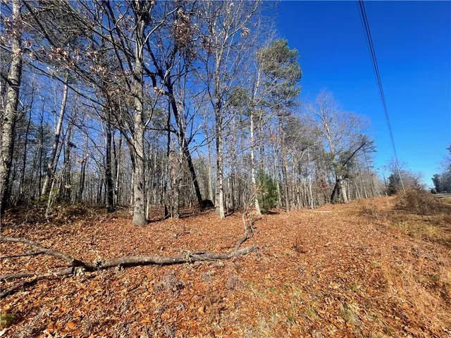 $150,000 | 0 Cassidy Bridge, Mountain Rest, SC 29664