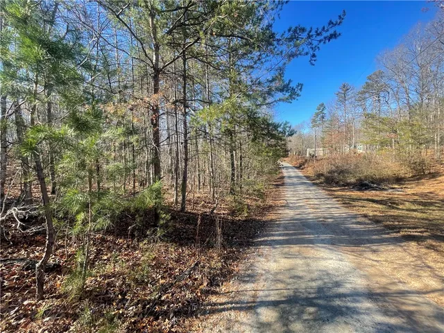 $150,000 | 0 Cassidy Bridge, Mountain Rest, SC 29664