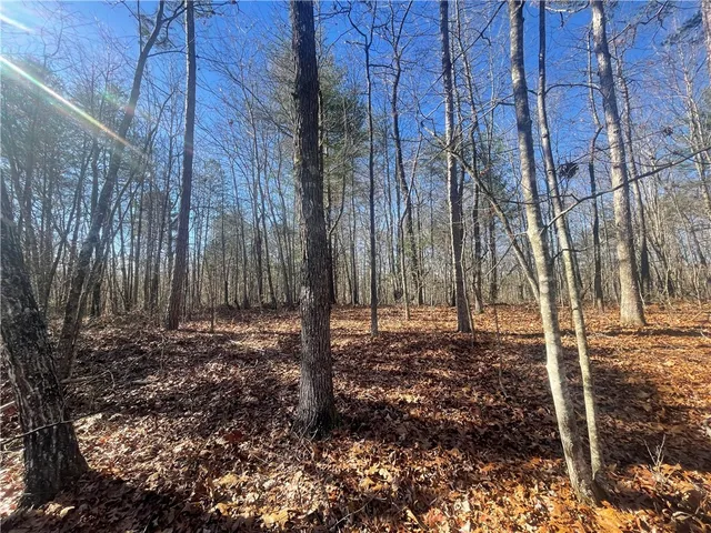 $150,000 | 0 Cassidy Bridge, Mountain Rest, SC 29664