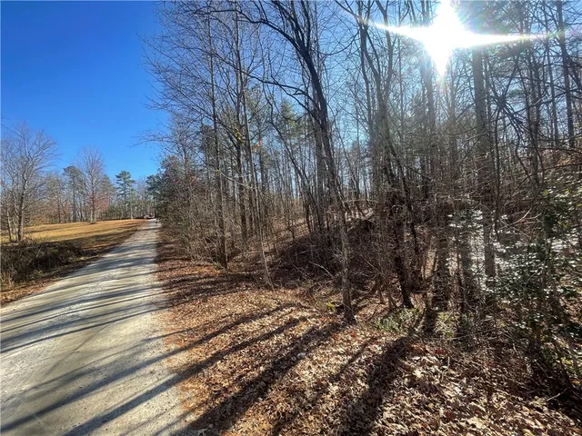 $150,000 | 0 Cassidy Bridge, Mountain Rest, SC 29664