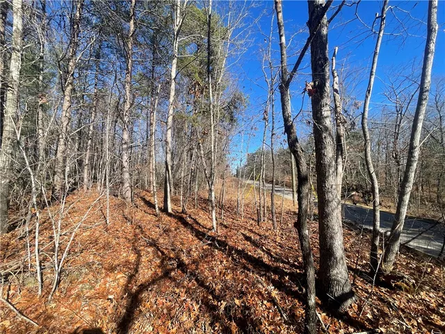 $150,000 | 0 Cassidy Bridge, Mountain Rest, SC 29664