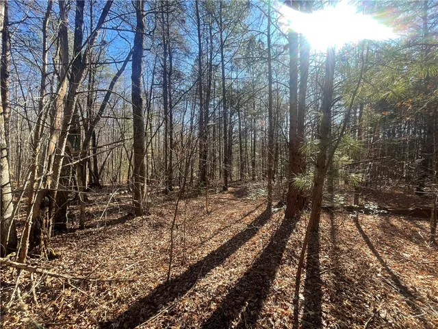 $150,000 | 0 Cassidy Bridge, Mountain Rest, SC 29664