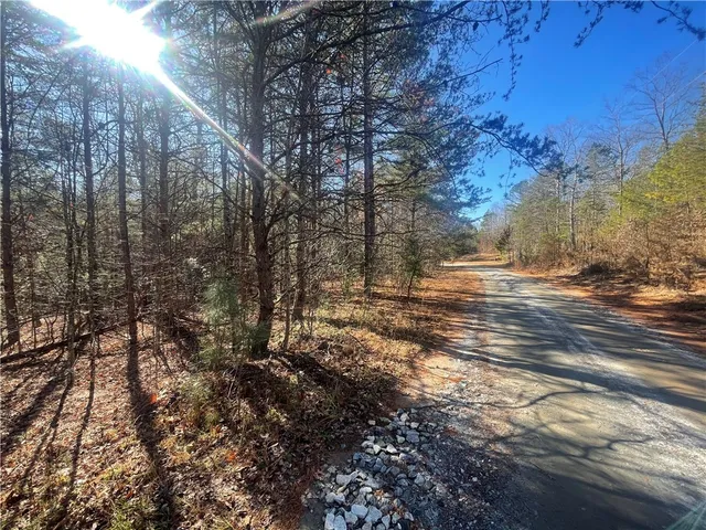 $150,000 | 0 Cassidy Bridge, Mountain Rest, SC 29664
