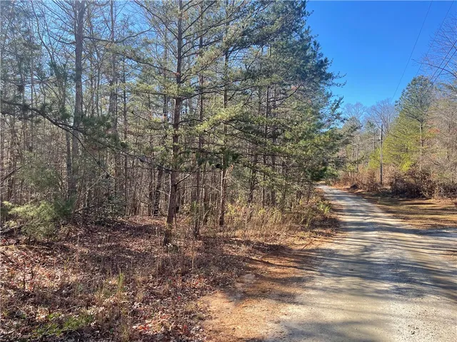 $150,000 | 0 Cassidy Bridge, Mountain Rest, SC 29664