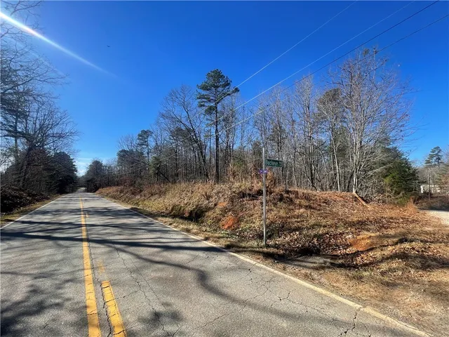 $150,000 | 0 Cassidy Bridge, Mountain Rest, SC 29664