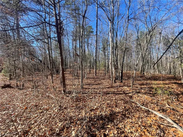 $150,000 | 0 Cassidy Bridge, Mountain Rest, SC 29664