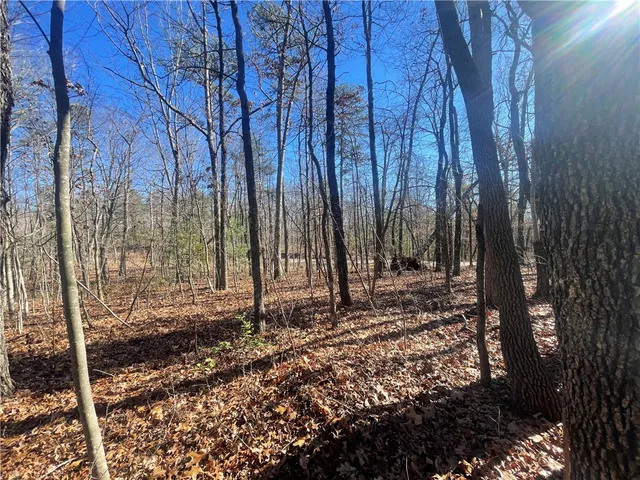 $150,000 | 0 Cassidy Bridge, Mountain Rest, SC 29664