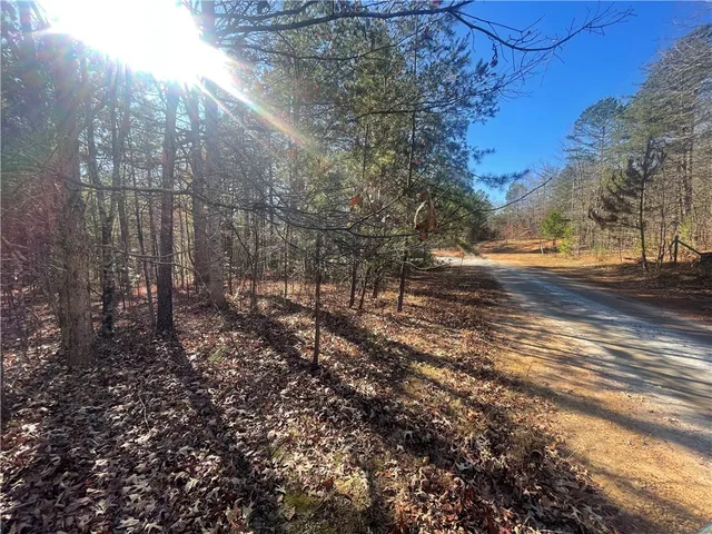 $150,000 | 0 Cassidy Bridge, Mountain Rest, SC 29664