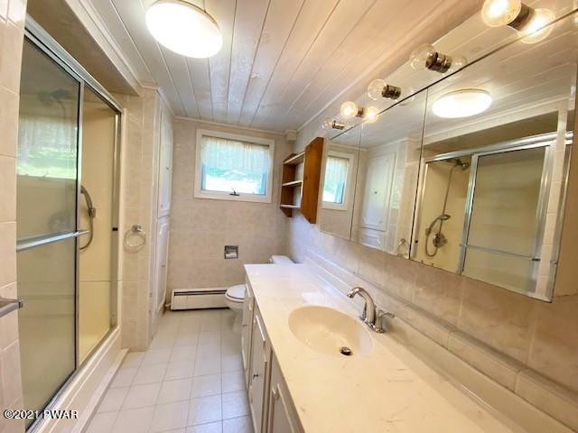 93 Miller Road Beach Lake, PA 18405 - Photo 22 of 53 Full Bath