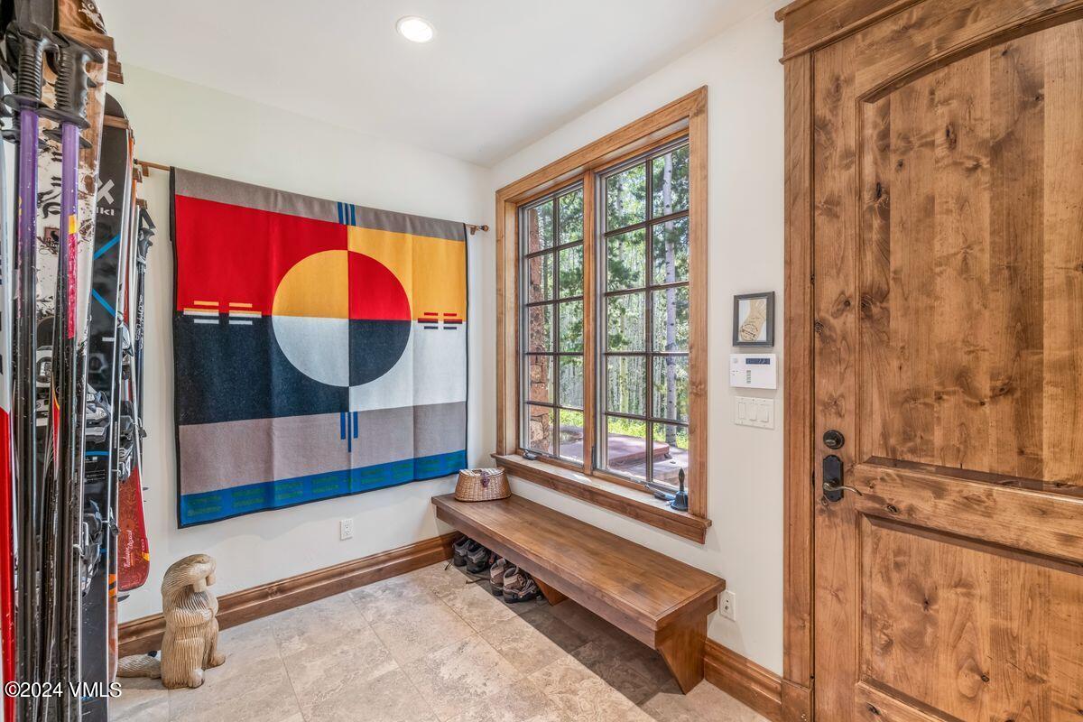 2286 Daybreak Ridge Road Avon, CO 81620 - Photo 27 of 33 a living room with furniture